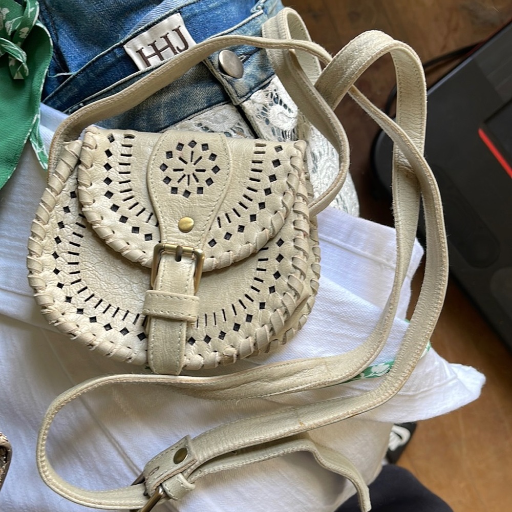 Small cute purse